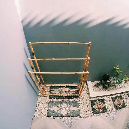 Pandawa Lembongan Homestay