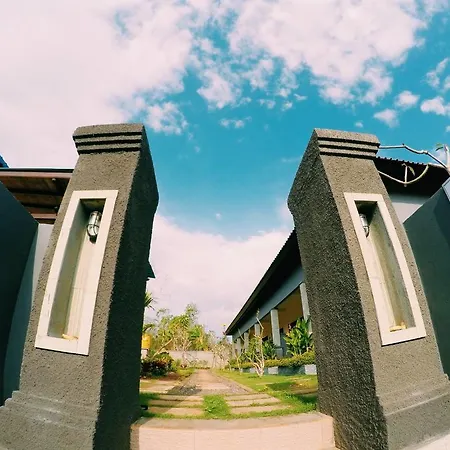 Pandawa Lembongan Homestay