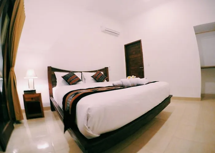 Pandawa Nusa Lembongan (Bali)