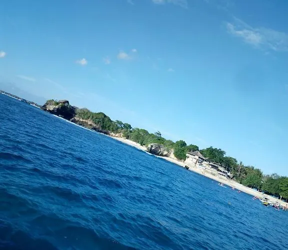 Pandawa Nusa Lembongan (Bali)