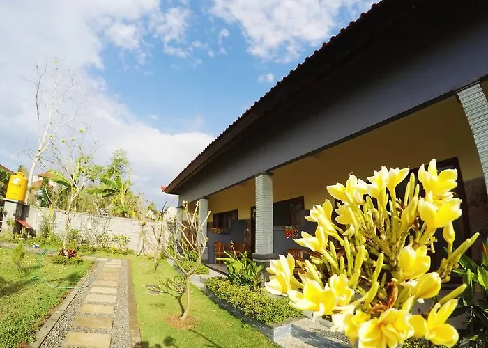 Pandawa 3* Nusa Lembongan (Bali)