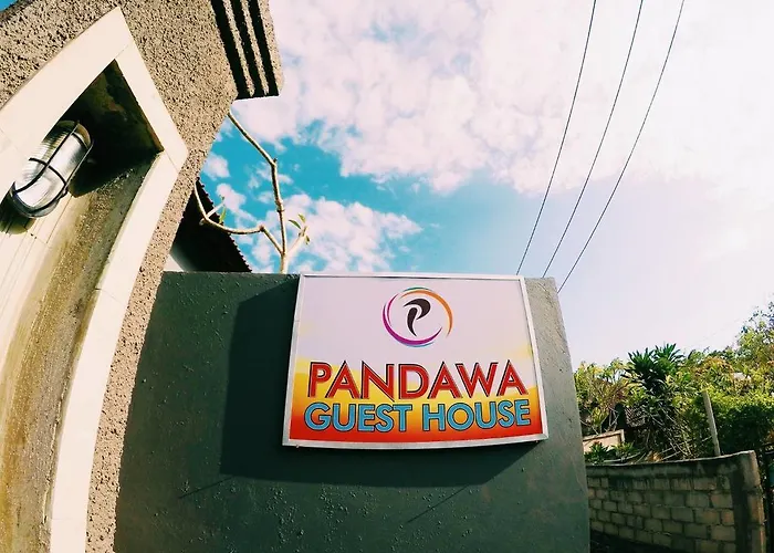 Pandawa 3*